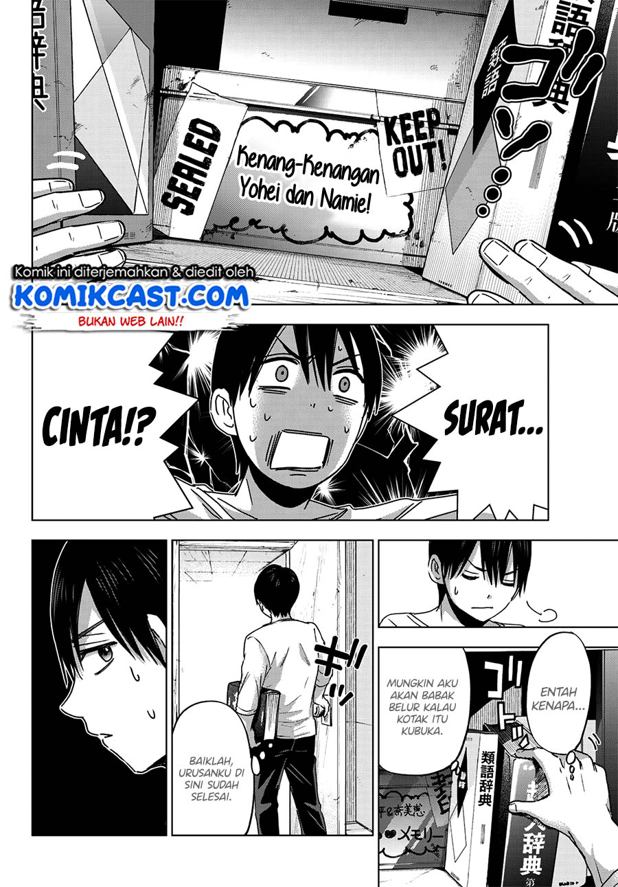 Dilarang COPAS - situs resmi www.mangacanblog.com - Komik the cuckoos fiancee 028 - chapter 28 29 Indonesia the cuckoos fiancee 028 - chapter 28 Terbaru 10|Baca Manga Komik Indonesia|Mangacan