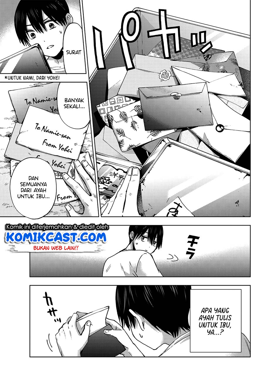 Dilarang COPAS - situs resmi www.mangacanblog.com - Komik the cuckoos fiancee 028 - chapter 28 29 Indonesia the cuckoos fiancee 028 - chapter 28 Terbaru 11|Baca Manga Komik Indonesia|Mangacan