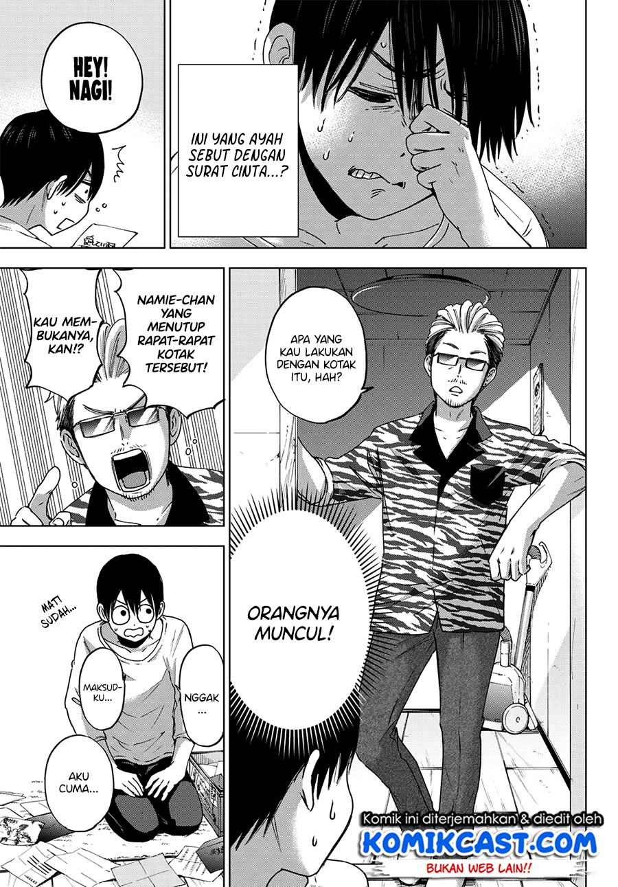 Dilarang COPAS - situs resmi www.mangacanblog.com - Komik the cuckoos fiancee 028 - chapter 28 29 Indonesia the cuckoos fiancee 028 - chapter 28 Terbaru 13|Baca Manga Komik Indonesia|Mangacan