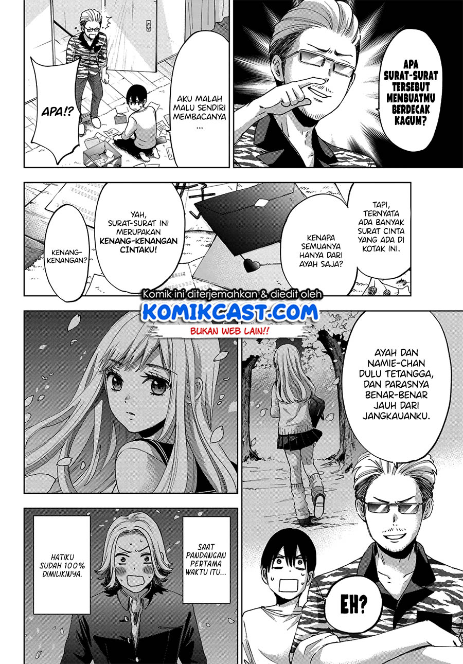 Dilarang COPAS - situs resmi www.mangacanblog.com - Komik the cuckoos fiancee 028 - chapter 28 29 Indonesia the cuckoos fiancee 028 - chapter 28 Terbaru 14|Baca Manga Komik Indonesia|Mangacan