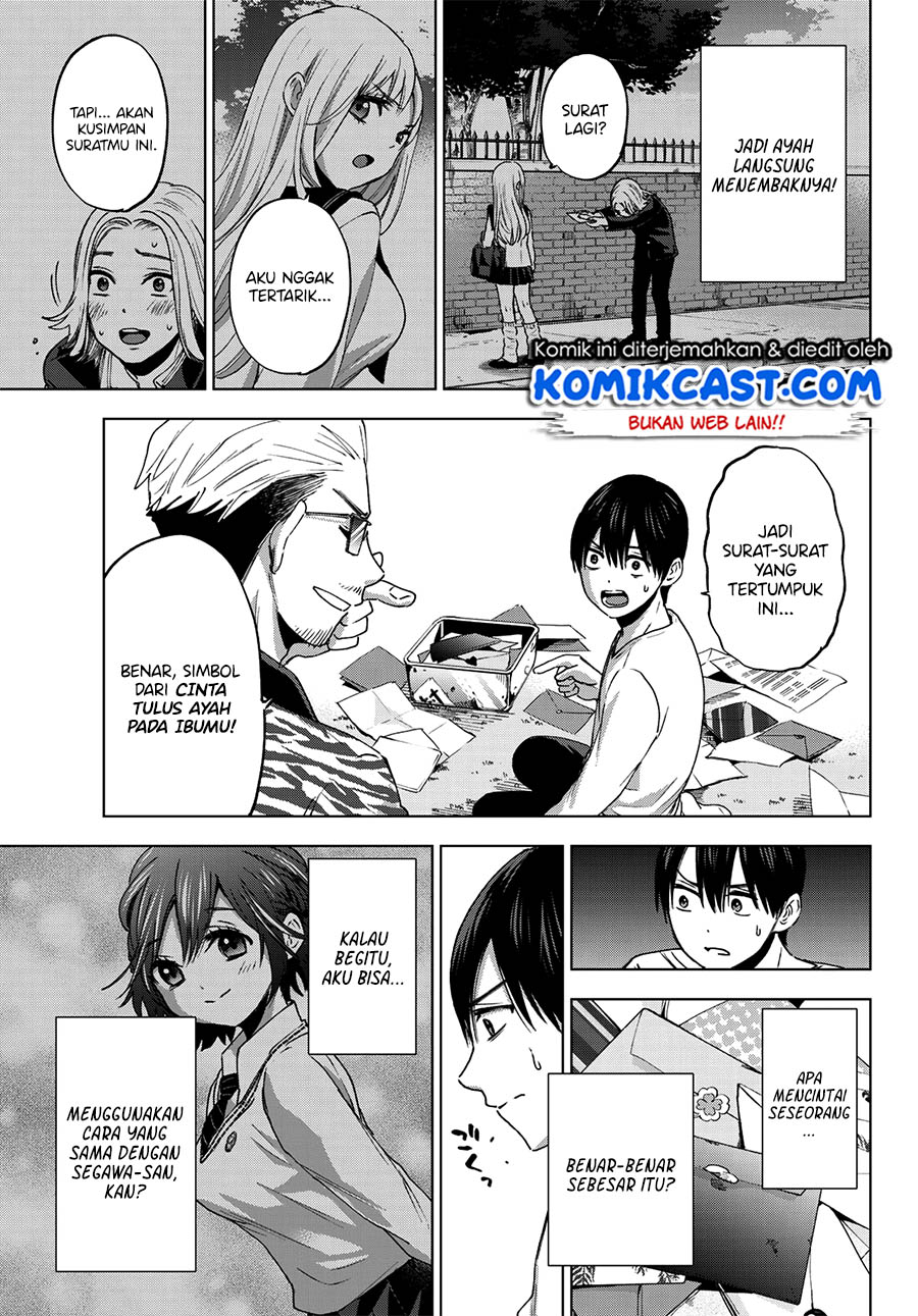 Dilarang COPAS - situs resmi www.mangacanblog.com - Komik the cuckoos fiancee 028 - chapter 28 29 Indonesia the cuckoos fiancee 028 - chapter 28 Terbaru 15|Baca Manga Komik Indonesia|Mangacan