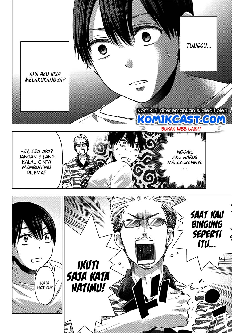 Dilarang COPAS - situs resmi www.mangacanblog.com - Komik the cuckoos fiancee 028 - chapter 28 29 Indonesia the cuckoos fiancee 028 - chapter 28 Terbaru 16|Baca Manga Komik Indonesia|Mangacan