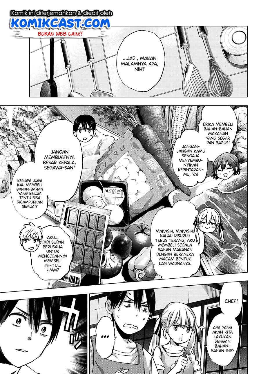 Dilarang COPAS - situs resmi www.mangacanblog.com - Komik the cuckoos fiancee 041 - chapter 41 42 Indonesia the cuckoos fiancee 041 - chapter 41 Terbaru 4|Baca Manga Komik Indonesia|Mangacan
