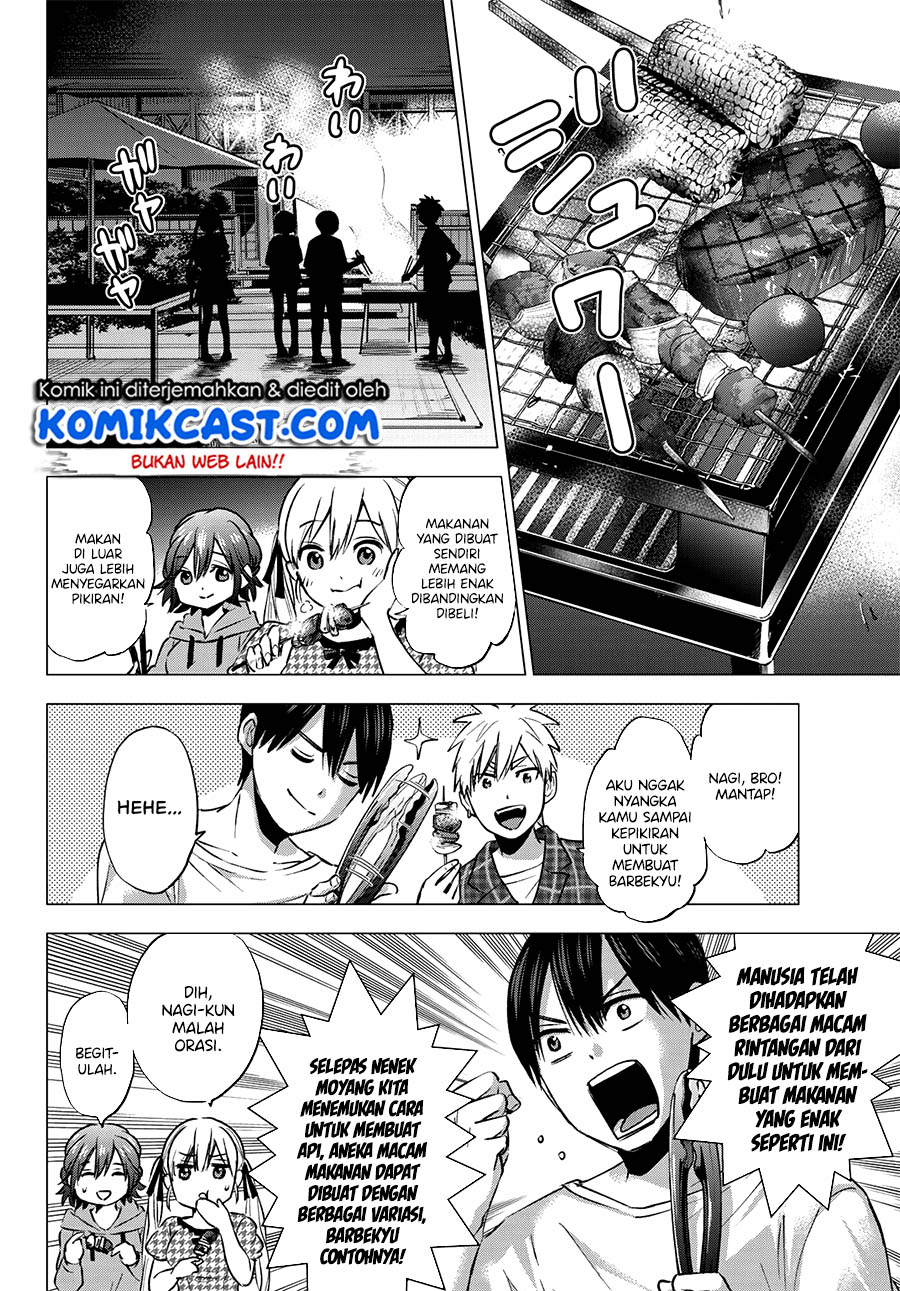 Dilarang COPAS - situs resmi www.mangacanblog.com - Komik the cuckoos fiancee 041 - chapter 41 42 Indonesia the cuckoos fiancee 041 - chapter 41 Terbaru 5|Baca Manga Komik Indonesia|Mangacan
