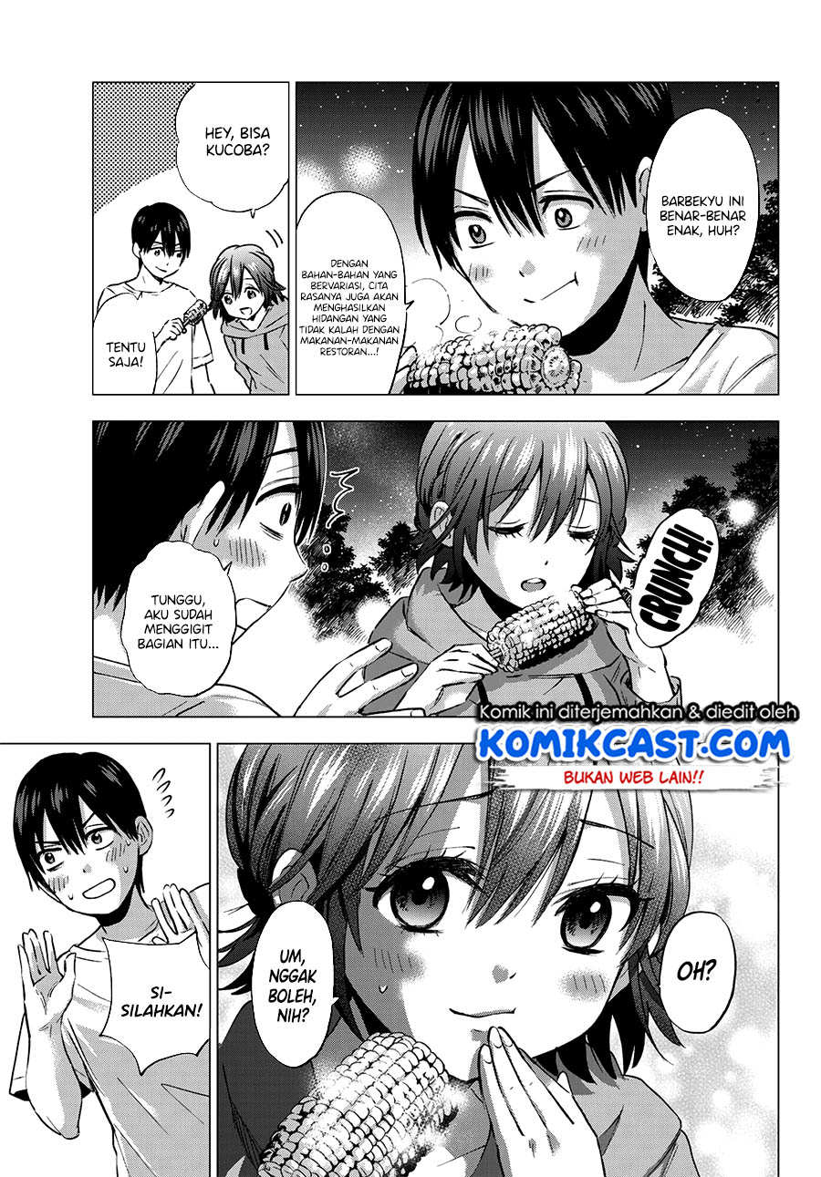 Dilarang COPAS - situs resmi www.mangacanblog.com - Komik the cuckoos fiancee 041 - chapter 41 42 Indonesia the cuckoos fiancee 041 - chapter 41 Terbaru 6|Baca Manga Komik Indonesia|Mangacan