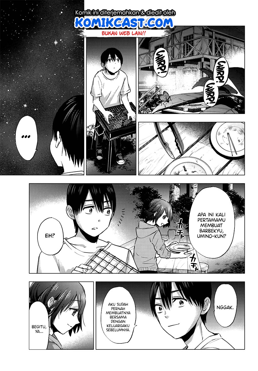 Dilarang COPAS - situs resmi www.mangacanblog.com - Komik the cuckoos fiancee 041 - chapter 41 42 Indonesia the cuckoos fiancee 041 - chapter 41 Terbaru 8|Baca Manga Komik Indonesia|Mangacan