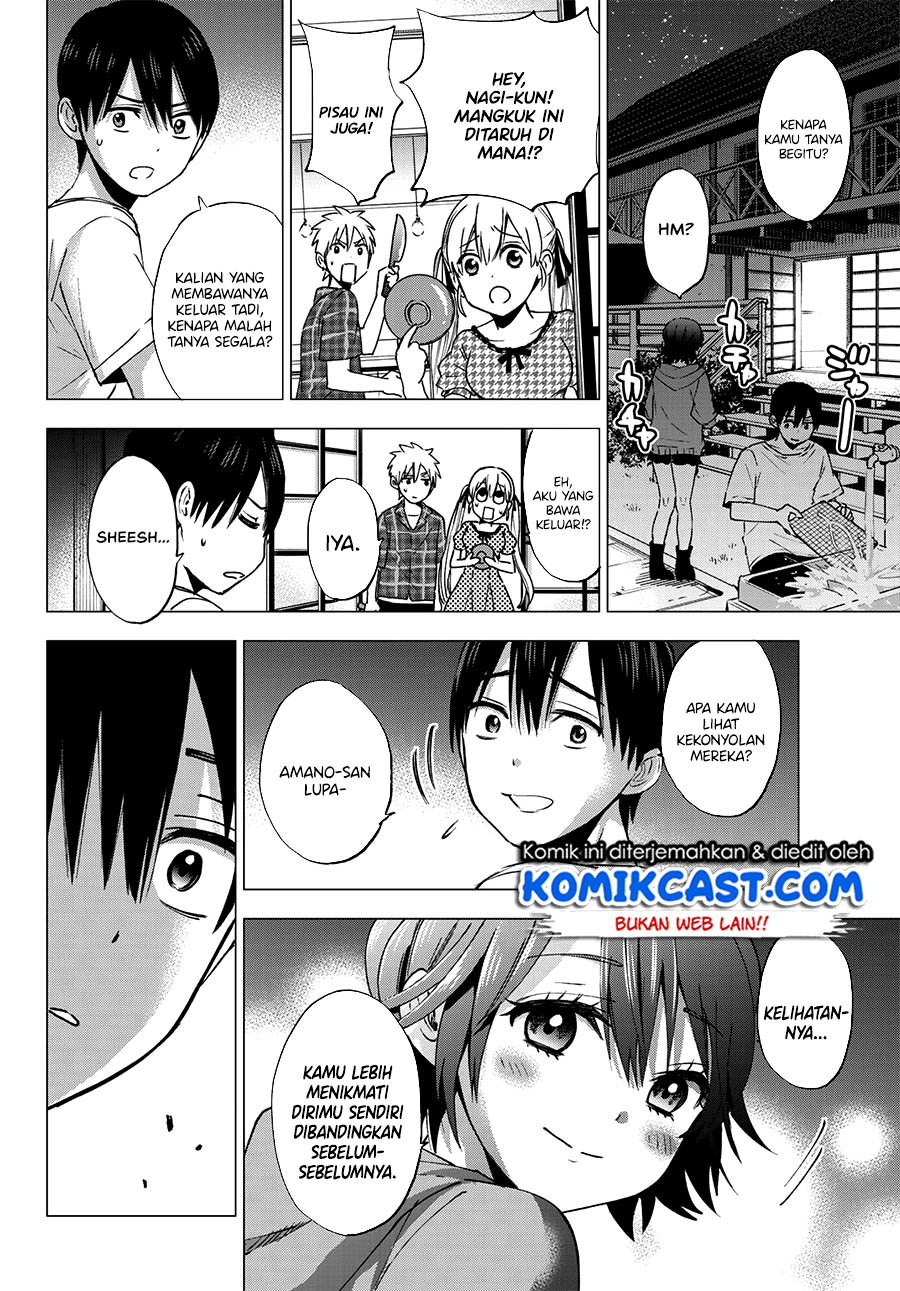 Dilarang COPAS - situs resmi www.mangacanblog.com - Komik the cuckoos fiancee 041 - chapter 41 42 Indonesia the cuckoos fiancee 041 - chapter 41 Terbaru 9|Baca Manga Komik Indonesia|Mangacan