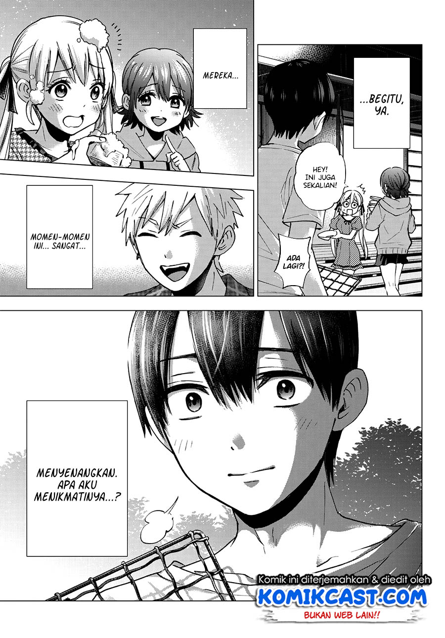 Dilarang COPAS - situs resmi www.mangacanblog.com - Komik the cuckoos fiancee 041 - chapter 41 42 Indonesia the cuckoos fiancee 041 - chapter 41 Terbaru 10|Baca Manga Komik Indonesia|Mangacan