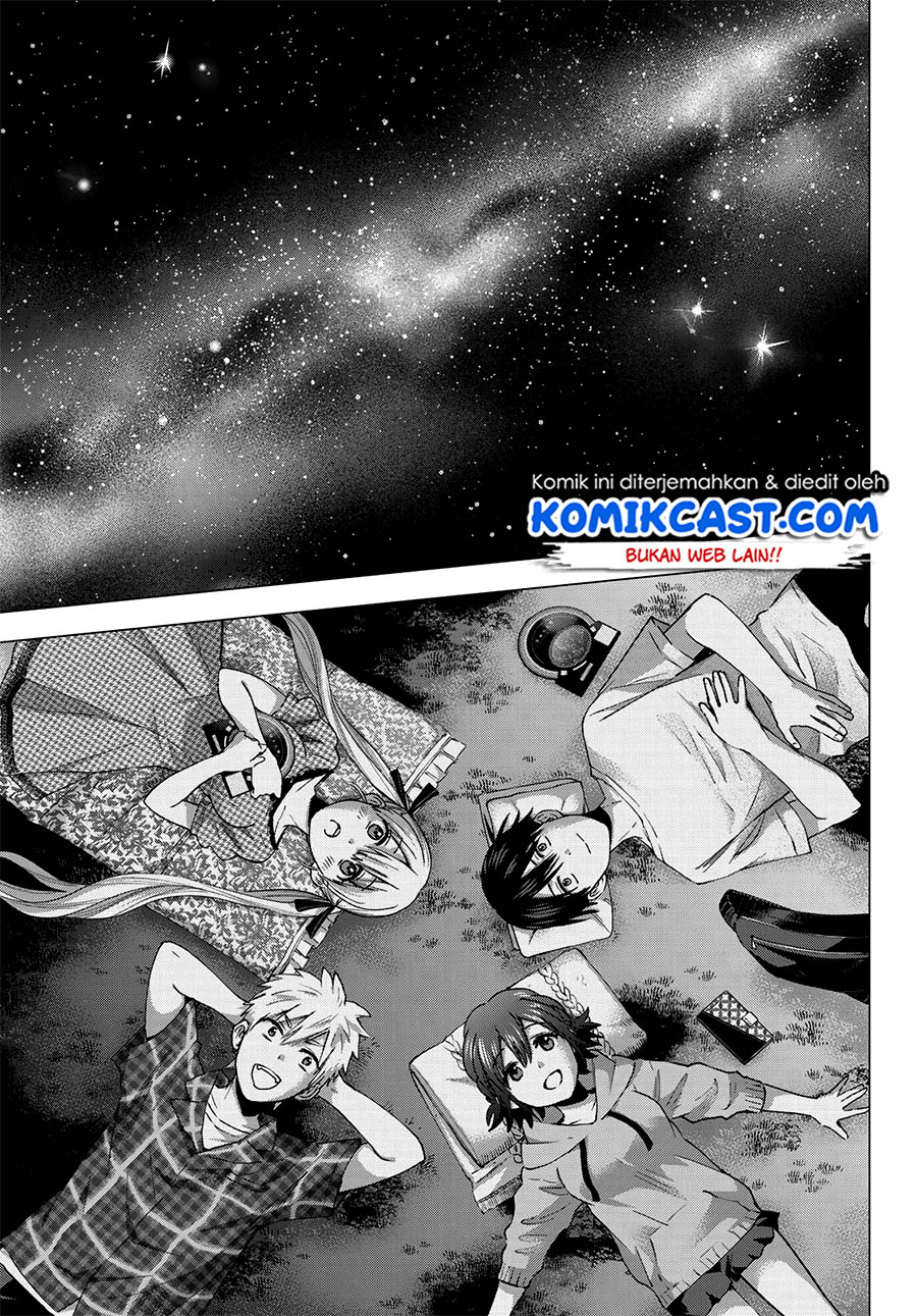Dilarang COPAS - situs resmi www.mangacanblog.com - Komik the cuckoos fiancee 041 - chapter 41 42 Indonesia the cuckoos fiancee 041 - chapter 41 Terbaru 12|Baca Manga Komik Indonesia|Mangacan