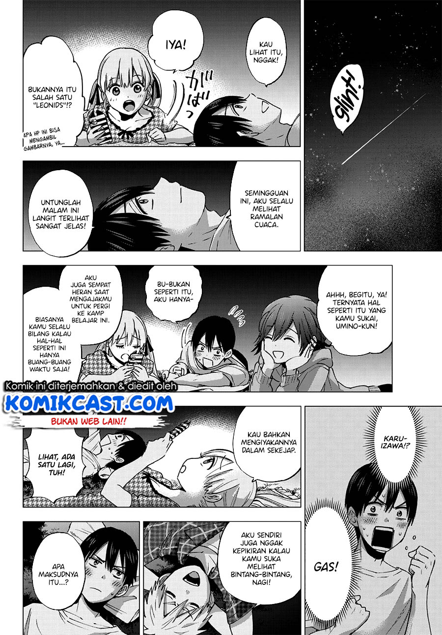 Dilarang COPAS - situs resmi www.mangacanblog.com - Komik the cuckoos fiancee 041 - chapter 41 42 Indonesia the cuckoos fiancee 041 - chapter 41 Terbaru 13|Baca Manga Komik Indonesia|Mangacan