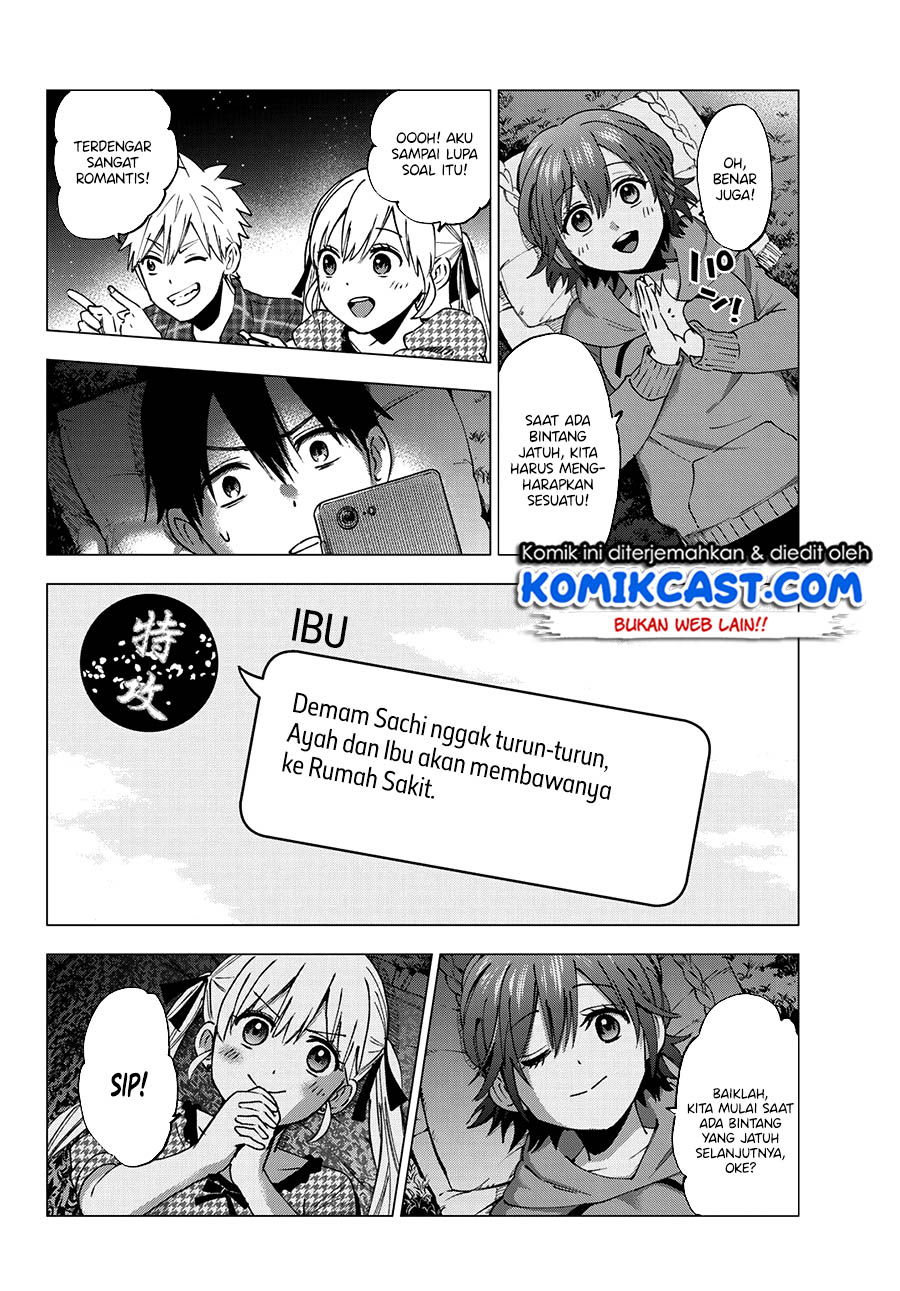 Dilarang COPAS - situs resmi www.mangacanblog.com - Komik the cuckoos fiancee 041 - chapter 41 42 Indonesia the cuckoos fiancee 041 - chapter 41 Terbaru 15|Baca Manga Komik Indonesia|Mangacan