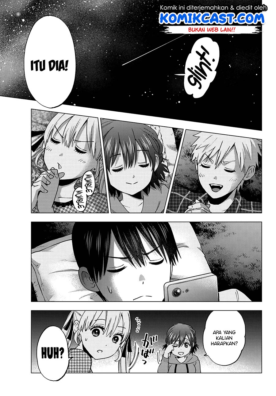 Dilarang COPAS - situs resmi www.mangacanblog.com - Komik the cuckoos fiancee 041 - chapter 41 42 Indonesia the cuckoos fiancee 041 - chapter 41 Terbaru 16|Baca Manga Komik Indonesia|Mangacan