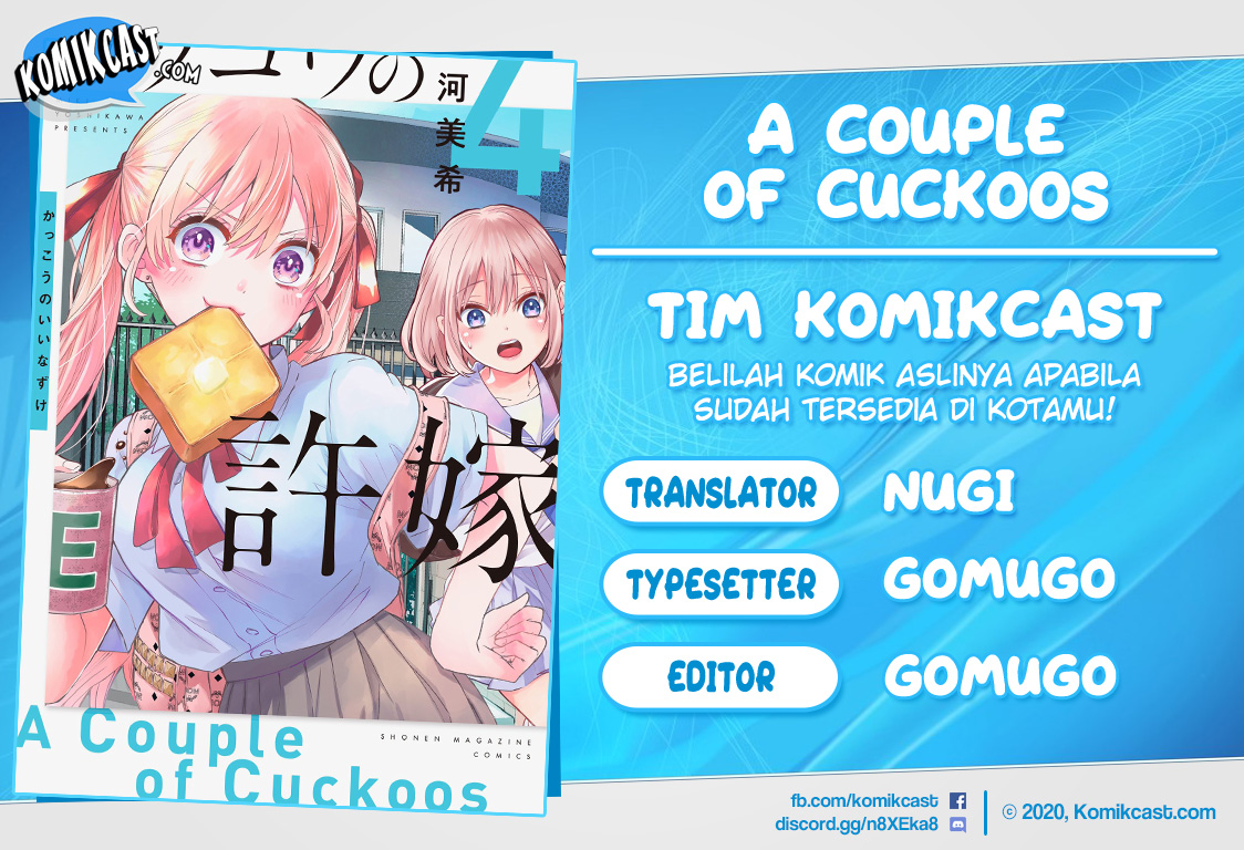 Dilarang COPAS - situs resmi www.mangacanblog.com - Komik the cuckoos fiancee 051 - chapter 51 52 Indonesia the cuckoos fiancee 051 - chapter 51 Terbaru 0|Baca Manga Komik Indonesia|Mangacan