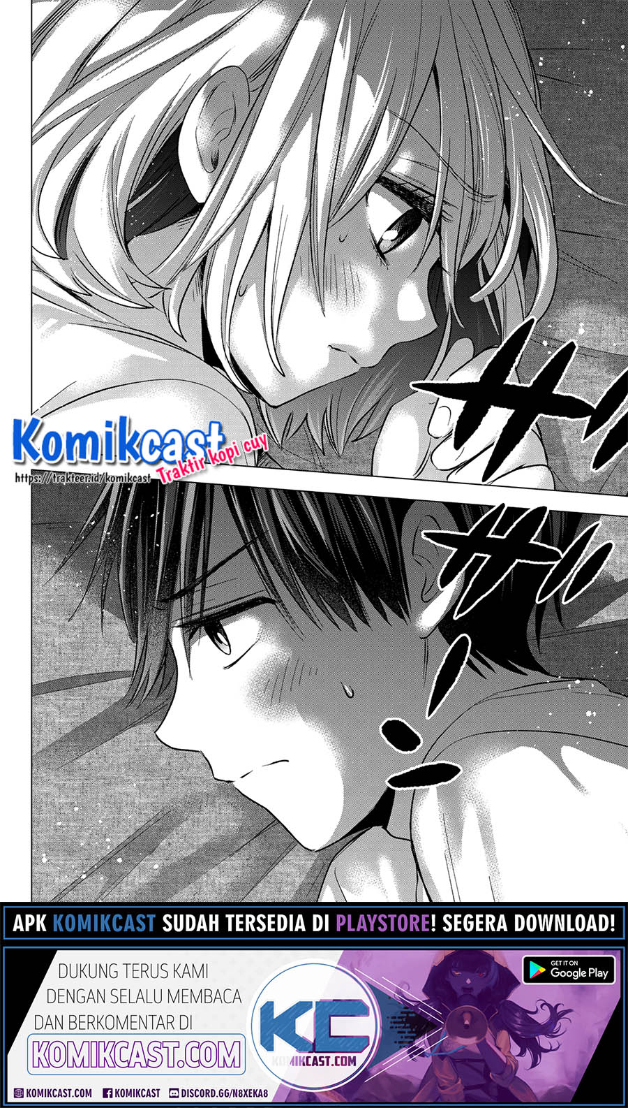 Dilarang COPAS - situs resmi www.mangacanblog.com - Komik the cuckoos fiancee 051 - chapter 51 52 Indonesia the cuckoos fiancee 051 - chapter 51 Terbaru 17|Baca Manga Komik Indonesia|Mangacan