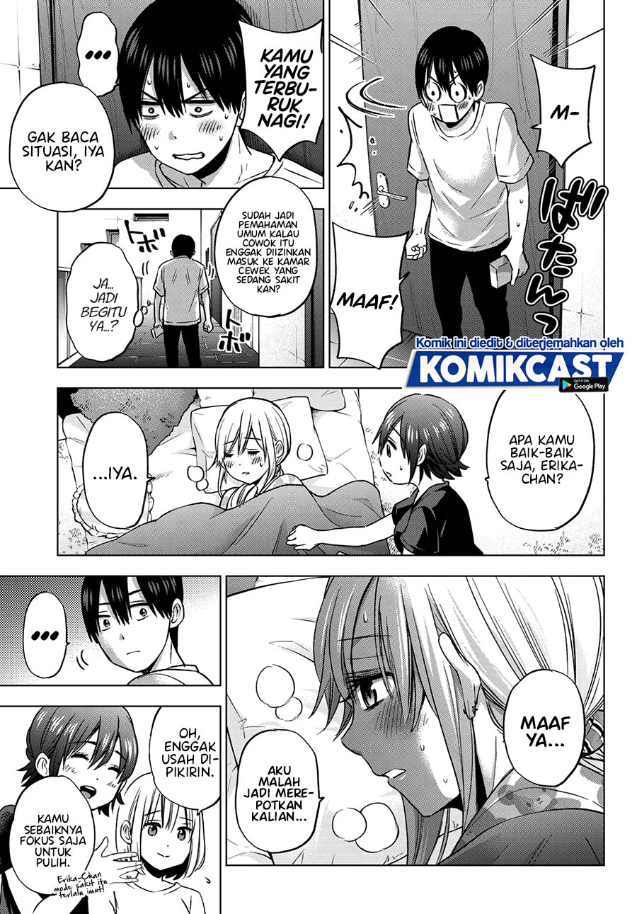 The Cuckoo’s Fiancee (A Couple of Cuckoos) chapter 60