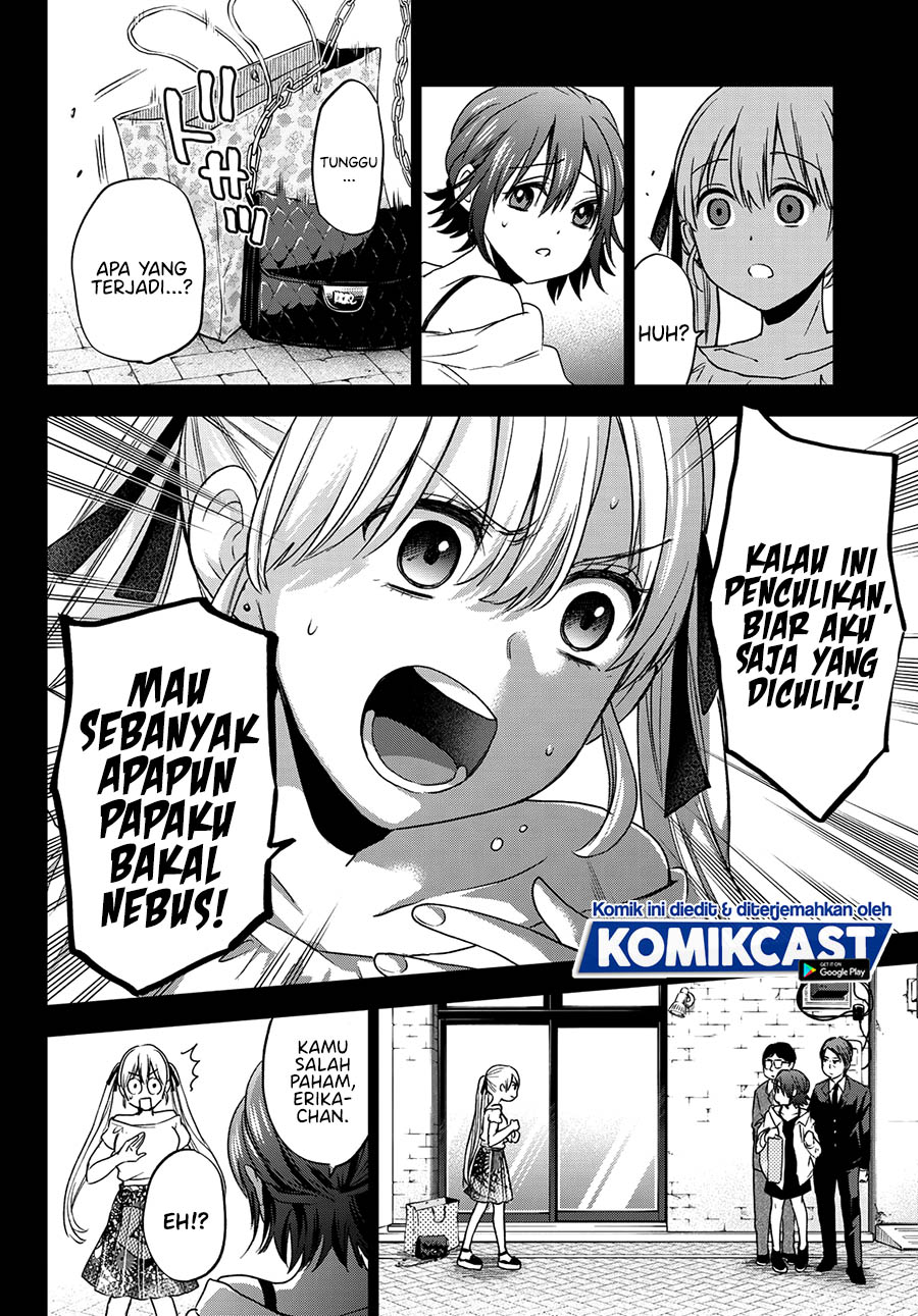 Dilarang COPAS - situs resmi www.mangacanblog.com - Komik the cuckoos fiancee 062 - chapter 62 63 Indonesia the cuckoos fiancee 062 - chapter 62 Terbaru 2|Baca Manga Komik Indonesia|Mangacan