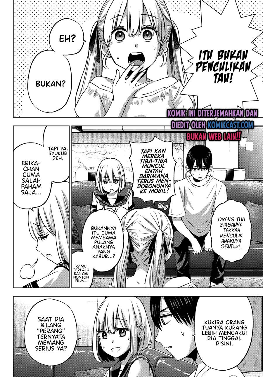 Dilarang COPAS - situs resmi www.mangacanblog.com - Komik the cuckoos fiancee 062 - chapter 62 63 Indonesia the cuckoos fiancee 062 - chapter 62 Terbaru 4|Baca Manga Komik Indonesia|Mangacan