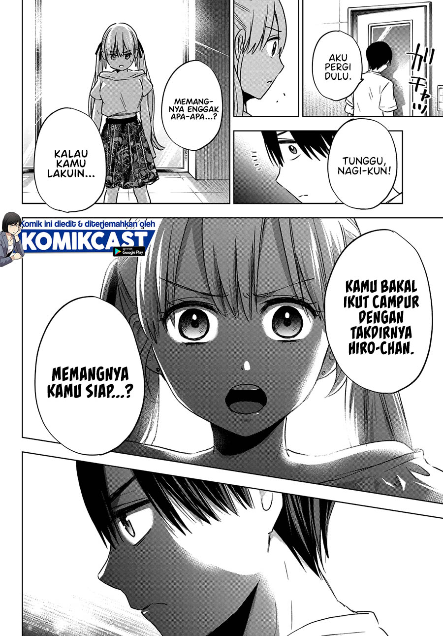 Dilarang COPAS - situs resmi www.mangacanblog.com - Komik the cuckoos fiancee 062 - chapter 62 63 Indonesia the cuckoos fiancee 062 - chapter 62 Terbaru 8|Baca Manga Komik Indonesia|Mangacan
