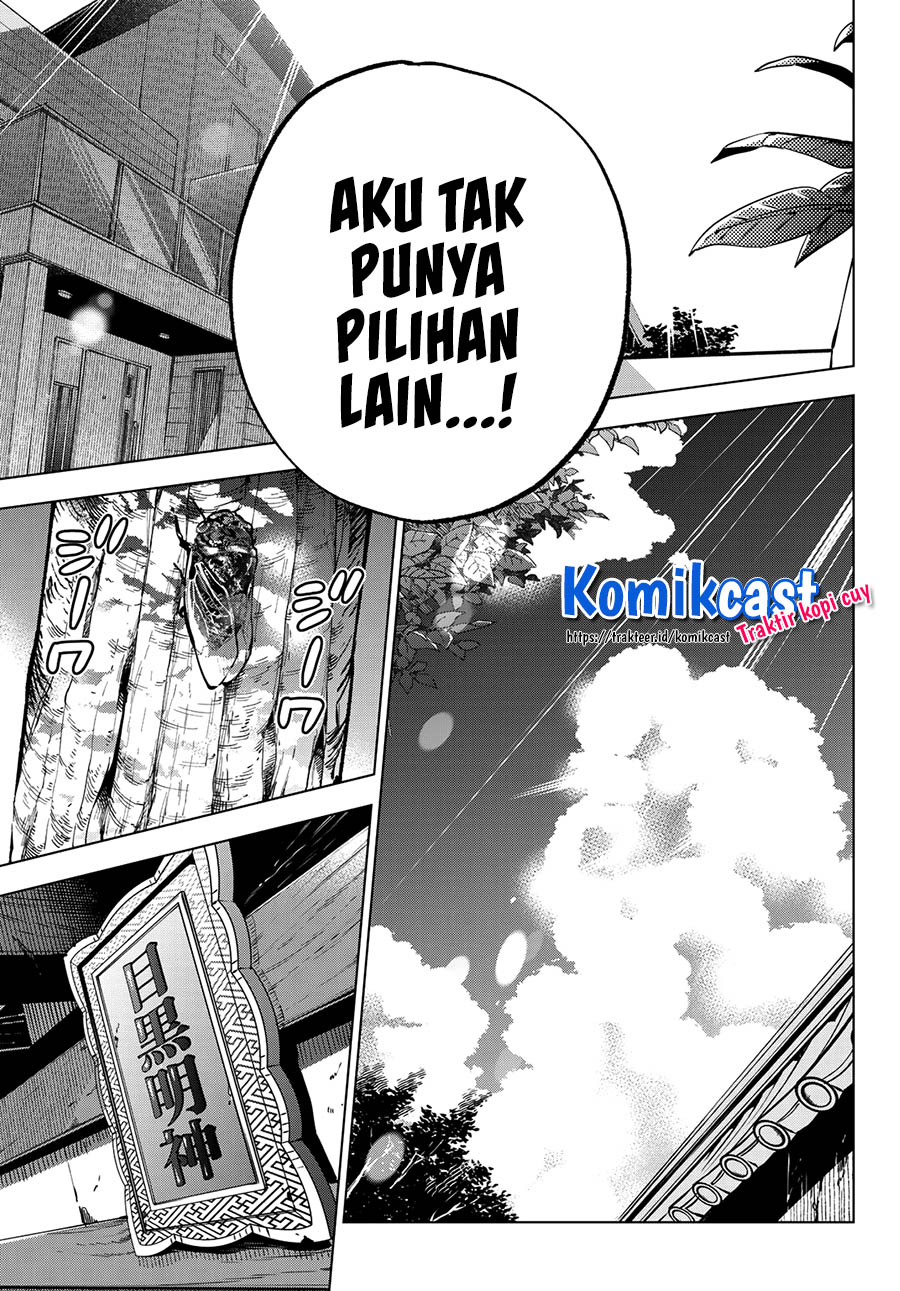 Dilarang COPAS - situs resmi www.mangacanblog.com - Komik the cuckoos fiancee 062 - chapter 62 63 Indonesia the cuckoos fiancee 062 - chapter 62 Terbaru 9|Baca Manga Komik Indonesia|Mangacan
