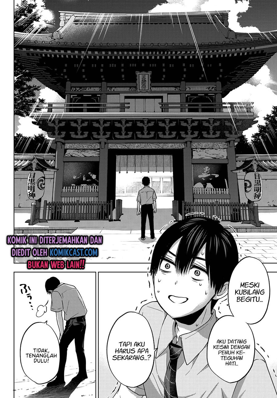 Dilarang COPAS - situs resmi www.mangacanblog.com - Komik the cuckoos fiancee 062 - chapter 62 63 Indonesia the cuckoos fiancee 062 - chapter 62 Terbaru 10|Baca Manga Komik Indonesia|Mangacan