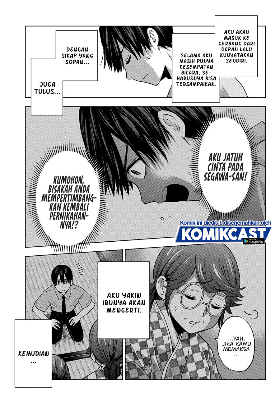 Dilarang COPAS - situs resmi www.mangacanblog.com - Komik the cuckoos fiancee 062 - chapter 62 63 Indonesia the cuckoos fiancee 062 - chapter 62 Terbaru 11|Baca Manga Komik Indonesia|Mangacan
