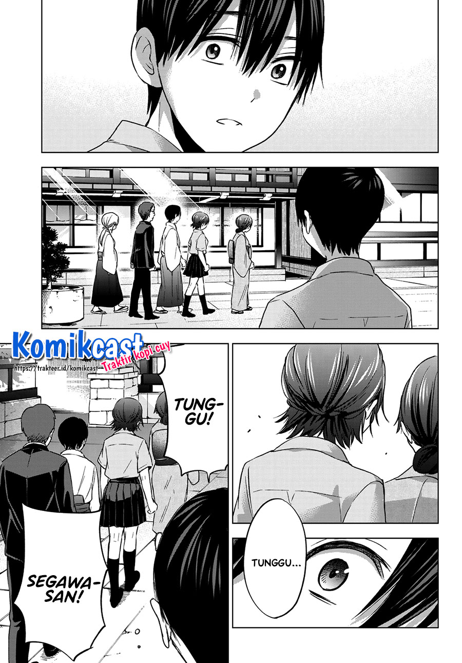 Dilarang COPAS - situs resmi www.mangacanblog.com - Komik the cuckoos fiancee 062 - chapter 62 63 Indonesia the cuckoos fiancee 062 - chapter 62 Terbaru 15|Baca Manga Komik Indonesia|Mangacan