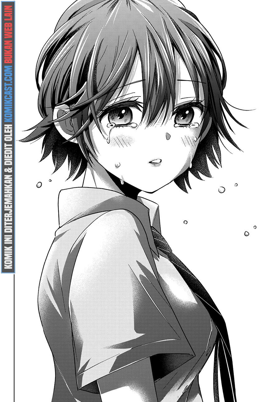 Dilarang COPAS - situs resmi www.mangacanblog.com - Komik the cuckoos fiancee 062 - chapter 62 63 Indonesia the cuckoos fiancee 062 - chapter 62 Terbaru 16|Baca Manga Komik Indonesia|Mangacan