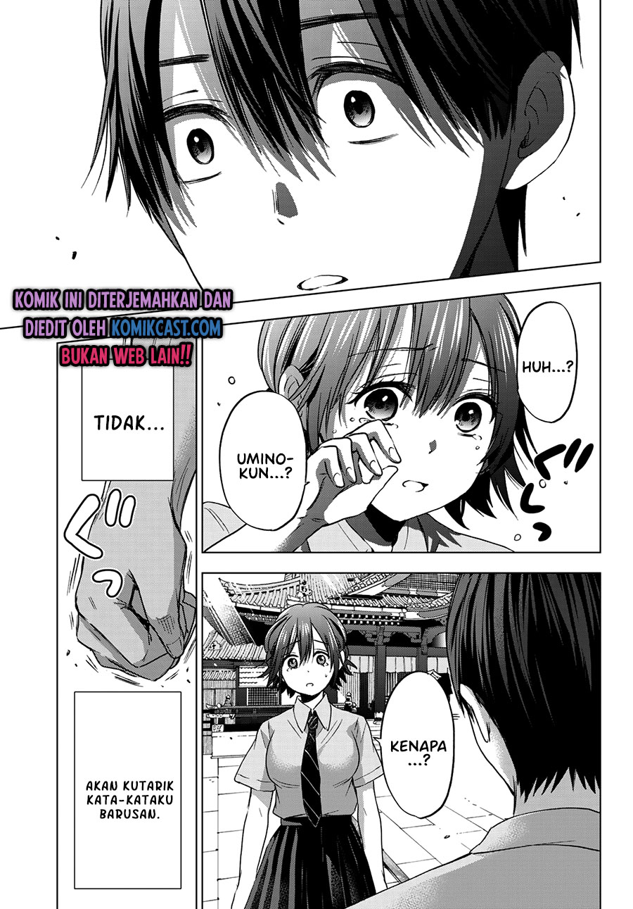 Dilarang COPAS - situs resmi www.mangacanblog.com - Komik the cuckoos fiancee 062 - chapter 62 63 Indonesia the cuckoos fiancee 062 - chapter 62 Terbaru 17|Baca Manga Komik Indonesia|Mangacan