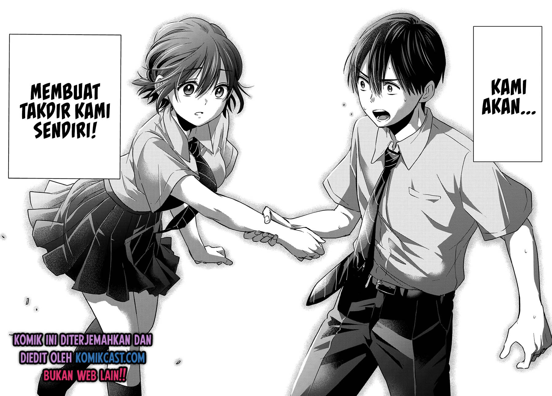 Dilarang COPAS - situs resmi www.mangacanblog.com - Komik the cuckoos fiancee 062 - chapter 62 63 Indonesia the cuckoos fiancee 062 - chapter 62 Terbaru 20|Baca Manga Komik Indonesia|Mangacan