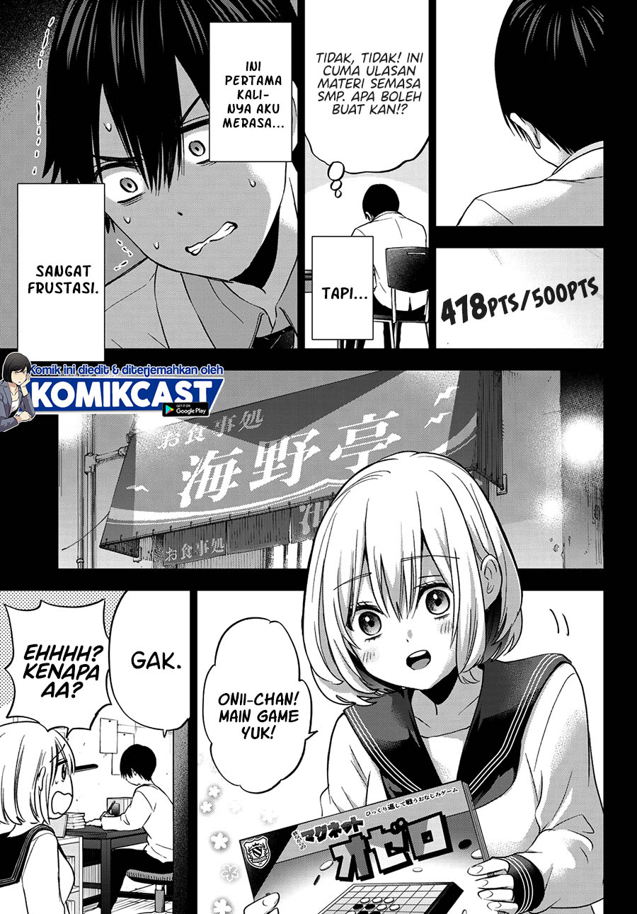 Dilarang COPAS - situs resmi www.mangacanblog.com - Komik the cuckoos fiancee 063 - chapter 63 64 Indonesia the cuckoos fiancee 063 - chapter 63 Terbaru 5|Baca Manga Komik Indonesia|Mangacan