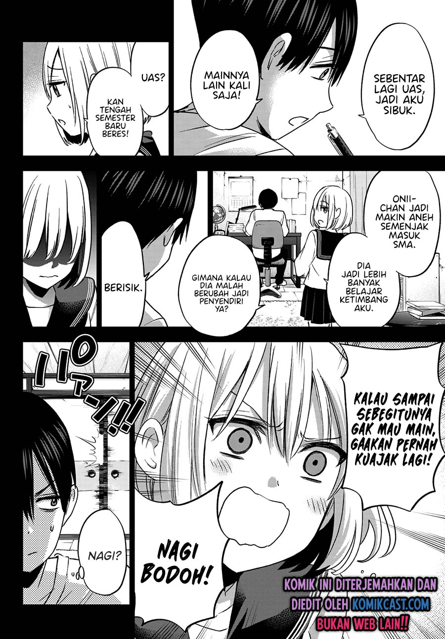 Dilarang COPAS - situs resmi www.mangacanblog.com - Komik the cuckoos fiancee 063 - chapter 63 64 Indonesia the cuckoos fiancee 063 - chapter 63 Terbaru 6|Baca Manga Komik Indonesia|Mangacan