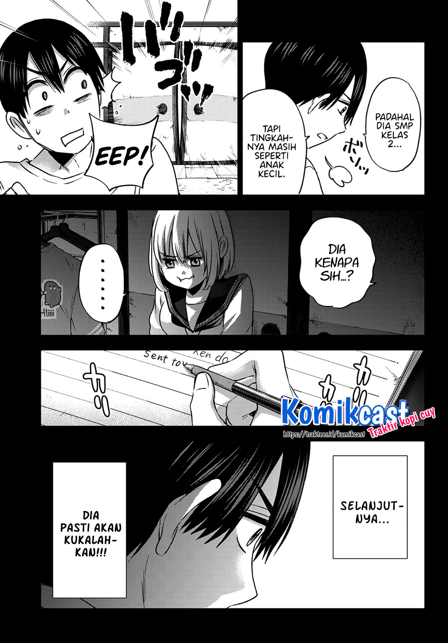 Dilarang COPAS - situs resmi www.mangacanblog.com - Komik the cuckoos fiancee 063 - chapter 63 64 Indonesia the cuckoos fiancee 063 - chapter 63 Terbaru 7|Baca Manga Komik Indonesia|Mangacan