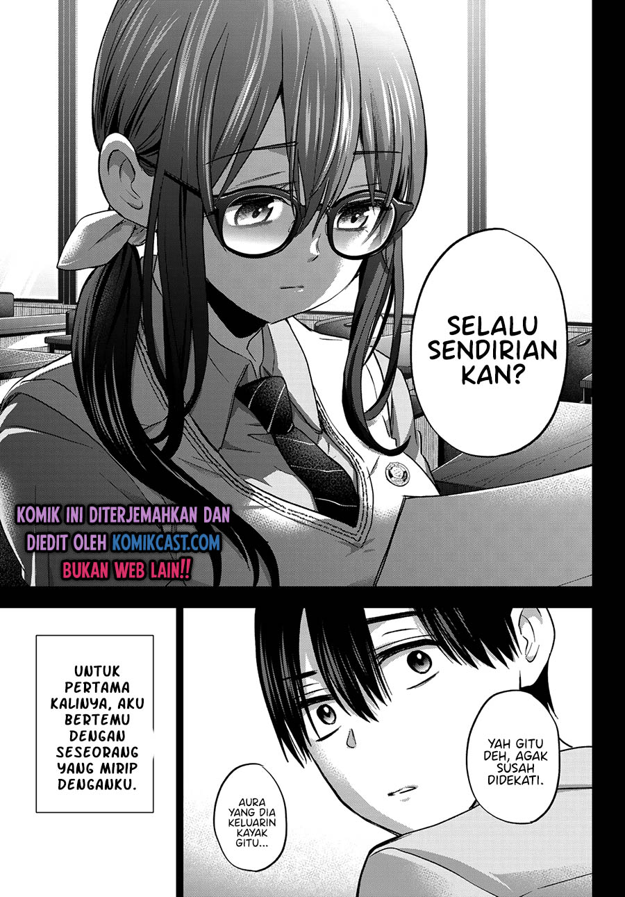 Dilarang COPAS - situs resmi www.mangacanblog.com - Komik the cuckoos fiancee 063 - chapter 63 64 Indonesia the cuckoos fiancee 063 - chapter 63 Terbaru 9|Baca Manga Komik Indonesia|Mangacan