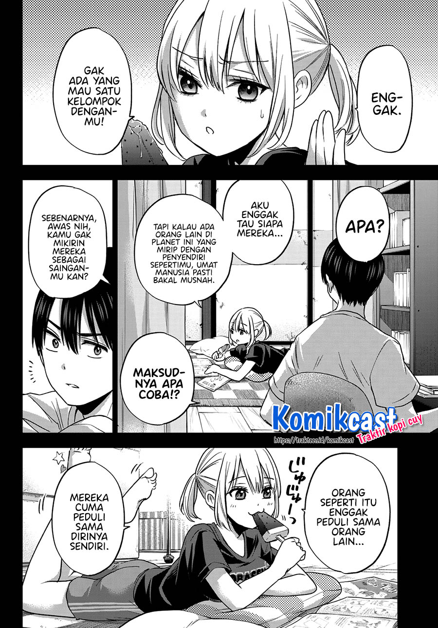 Dilarang COPAS - situs resmi www.mangacanblog.com - Komik the cuckoos fiancee 063 - chapter 63 64 Indonesia the cuckoos fiancee 063 - chapter 63 Terbaru 10|Baca Manga Komik Indonesia|Mangacan