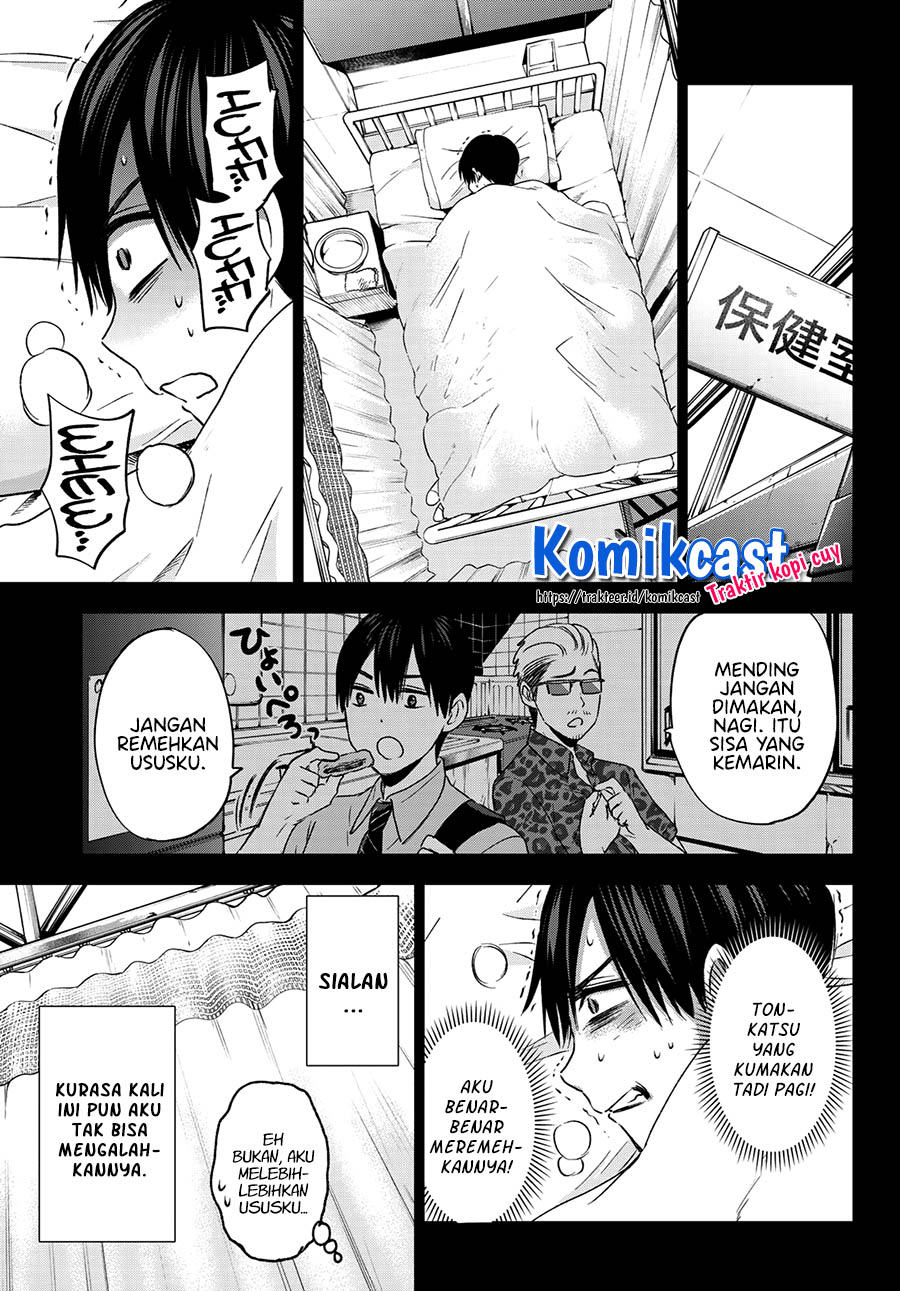 Dilarang COPAS - situs resmi www.mangacanblog.com - Komik the cuckoos fiancee 063 - chapter 63 64 Indonesia the cuckoos fiancee 063 - chapter 63 Terbaru 13|Baca Manga Komik Indonesia|Mangacan