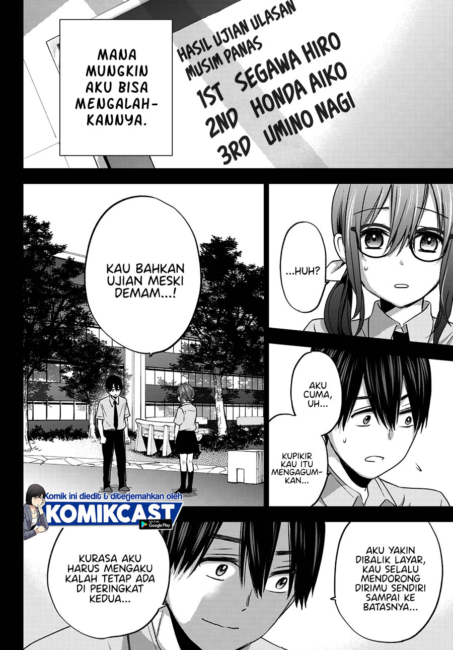 Dilarang COPAS - situs resmi www.mangacanblog.com - Komik the cuckoos fiancee 063 - chapter 63 64 Indonesia the cuckoos fiancee 063 - chapter 63 Terbaru 16|Baca Manga Komik Indonesia|Mangacan