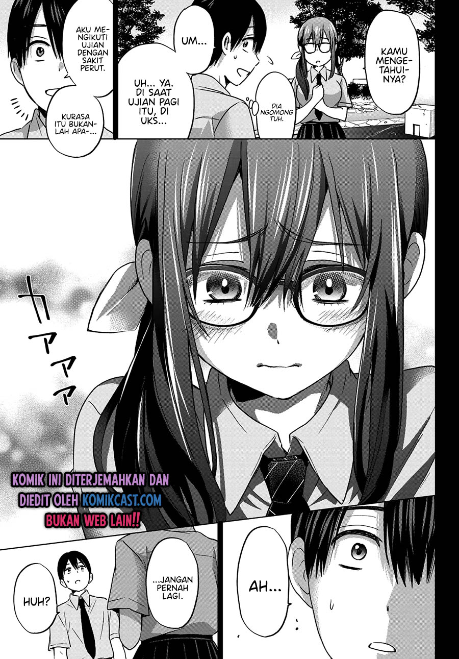 Dilarang COPAS - situs resmi www.mangacanblog.com - Komik the cuckoos fiancee 063 - chapter 63 64 Indonesia the cuckoos fiancee 063 - chapter 63 Terbaru 17|Baca Manga Komik Indonesia|Mangacan