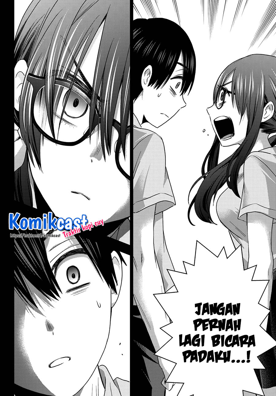 Dilarang COPAS - situs resmi www.mangacanblog.com - Komik the cuckoos fiancee 063 - chapter 63 64 Indonesia the cuckoos fiancee 063 - chapter 63 Terbaru 18|Baca Manga Komik Indonesia|Mangacan