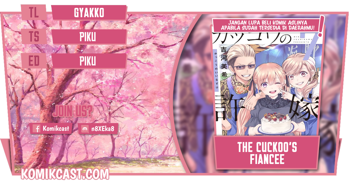 Dilarang COPAS - situs resmi www.mangacanblog.com - Komik the cuckoos fiancee 069 - chapter 69 70 Indonesia the cuckoos fiancee 069 - chapter 69 Terbaru 0|Baca Manga Komik Indonesia|Mangacan