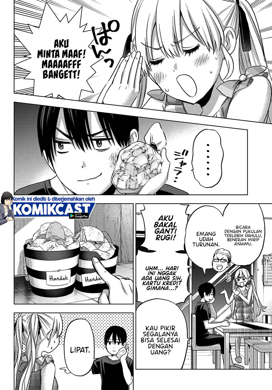 Dilarang COPAS - situs resmi www.mangacanblog.com - Komik the cuckoos fiancee 069 - chapter 69 70 Indonesia the cuckoos fiancee 069 - chapter 69 Terbaru 4|Baca Manga Komik Indonesia|Mangacan