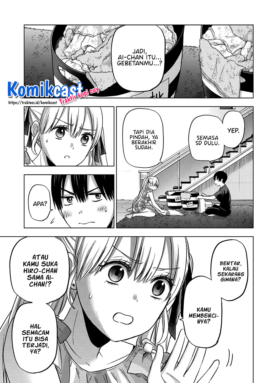 Dilarang COPAS - situs resmi www.mangacanblog.com - Komik the cuckoos fiancee 069 - chapter 69 70 Indonesia the cuckoos fiancee 069 - chapter 69 Terbaru 5|Baca Manga Komik Indonesia|Mangacan