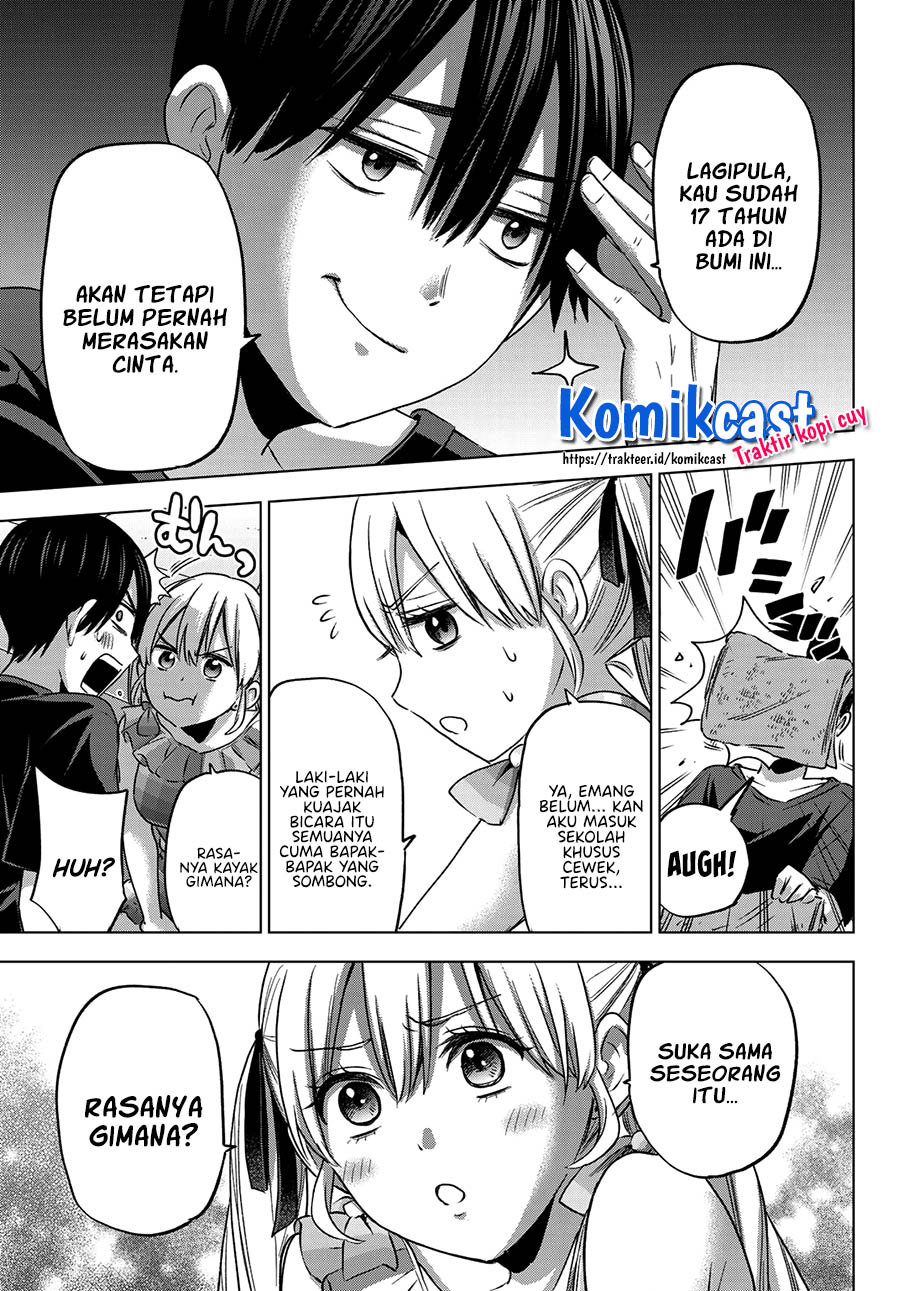 Dilarang COPAS - situs resmi www.mangacanblog.com - Komik the cuckoos fiancee 069 - chapter 69 70 Indonesia the cuckoos fiancee 069 - chapter 69 Terbaru 7|Baca Manga Komik Indonesia|Mangacan