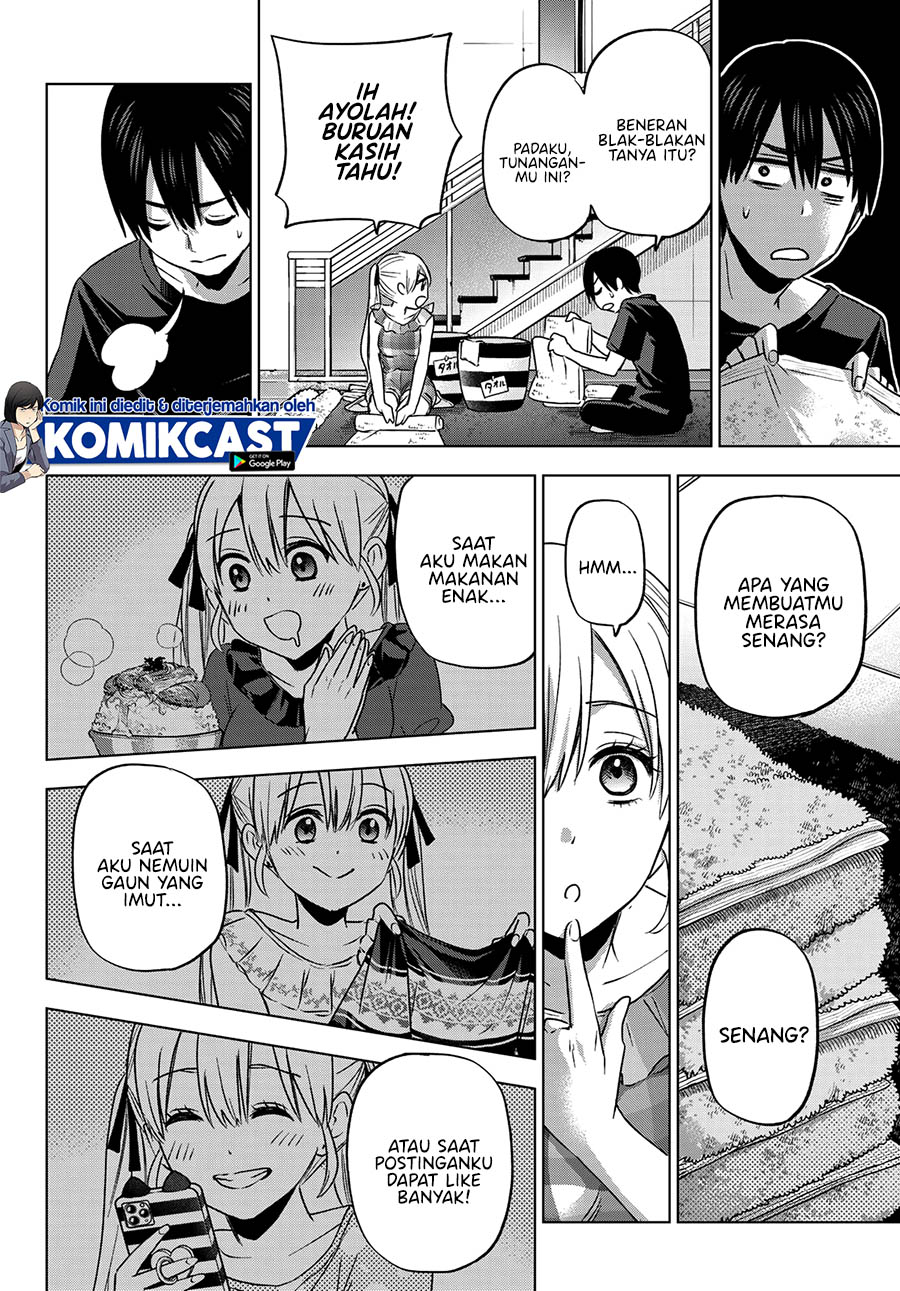 Dilarang COPAS - situs resmi www.mangacanblog.com - Komik the cuckoos fiancee 069 - chapter 69 70 Indonesia the cuckoos fiancee 069 - chapter 69 Terbaru 8|Baca Manga Komik Indonesia|Mangacan