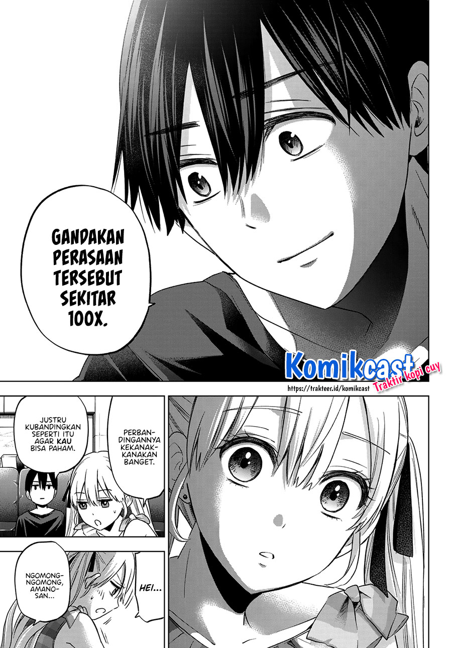 Dilarang COPAS - situs resmi www.mangacanblog.com - Komik the cuckoos fiancee 069 - chapter 69 70 Indonesia the cuckoos fiancee 069 - chapter 69 Terbaru 9|Baca Manga Komik Indonesia|Mangacan