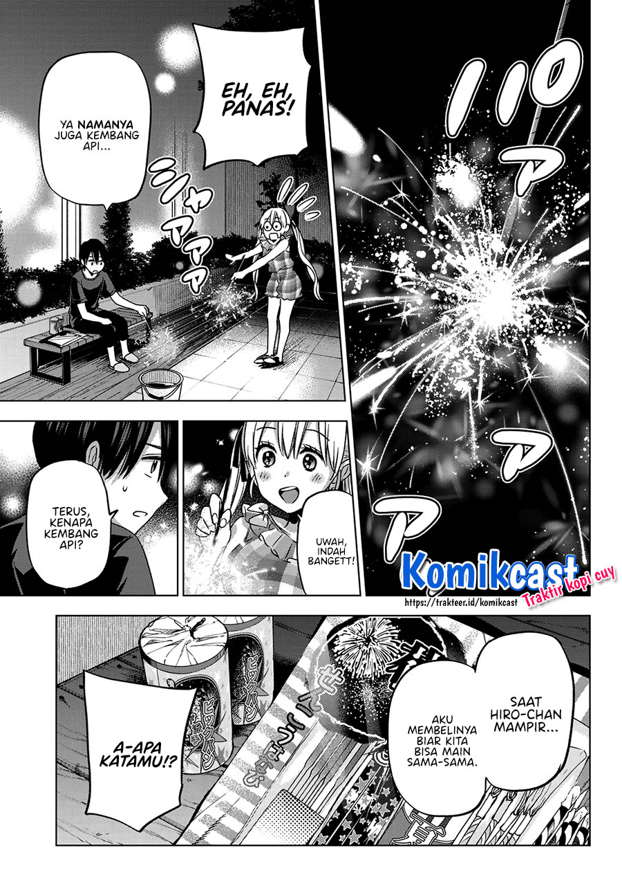 Dilarang COPAS - situs resmi www.mangacanblog.com - Komik the cuckoos fiancee 069 - chapter 69 70 Indonesia the cuckoos fiancee 069 - chapter 69 Terbaru 11|Baca Manga Komik Indonesia|Mangacan