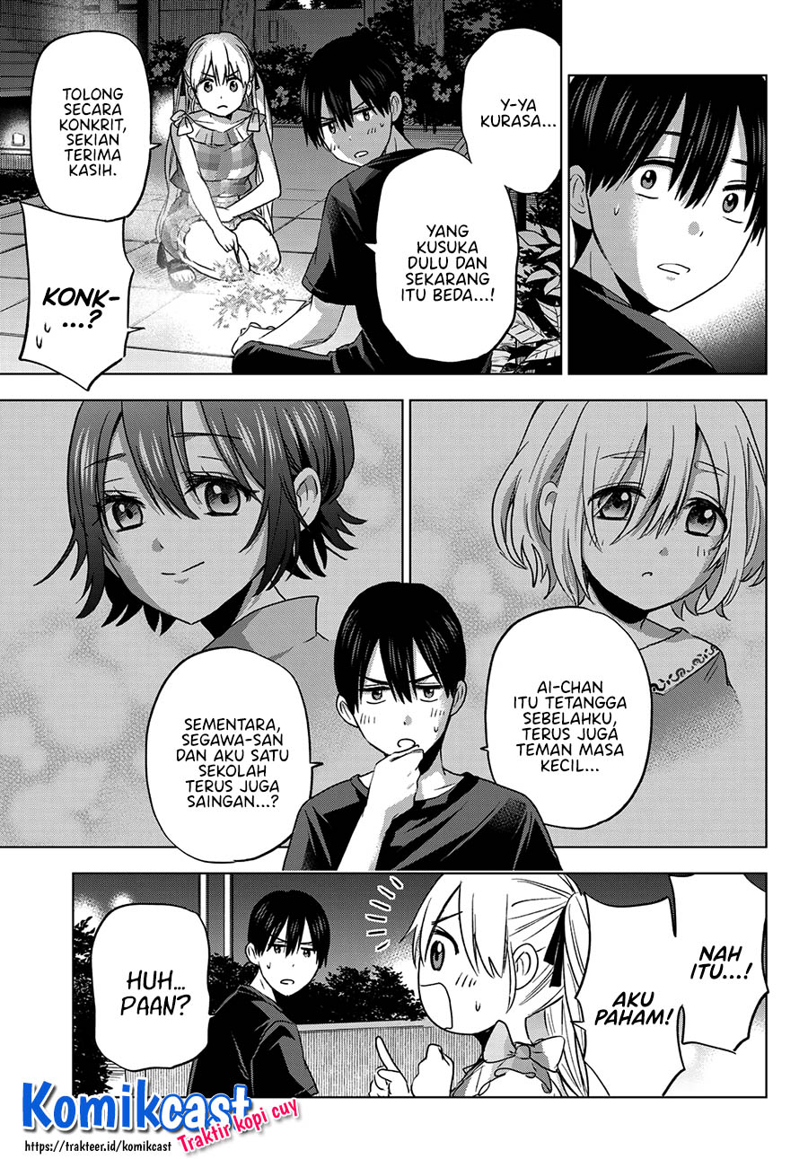 Dilarang COPAS - situs resmi www.mangacanblog.com - Komik the cuckoos fiancee 069 - chapter 69 70 Indonesia the cuckoos fiancee 069 - chapter 69 Terbaru 13|Baca Manga Komik Indonesia|Mangacan