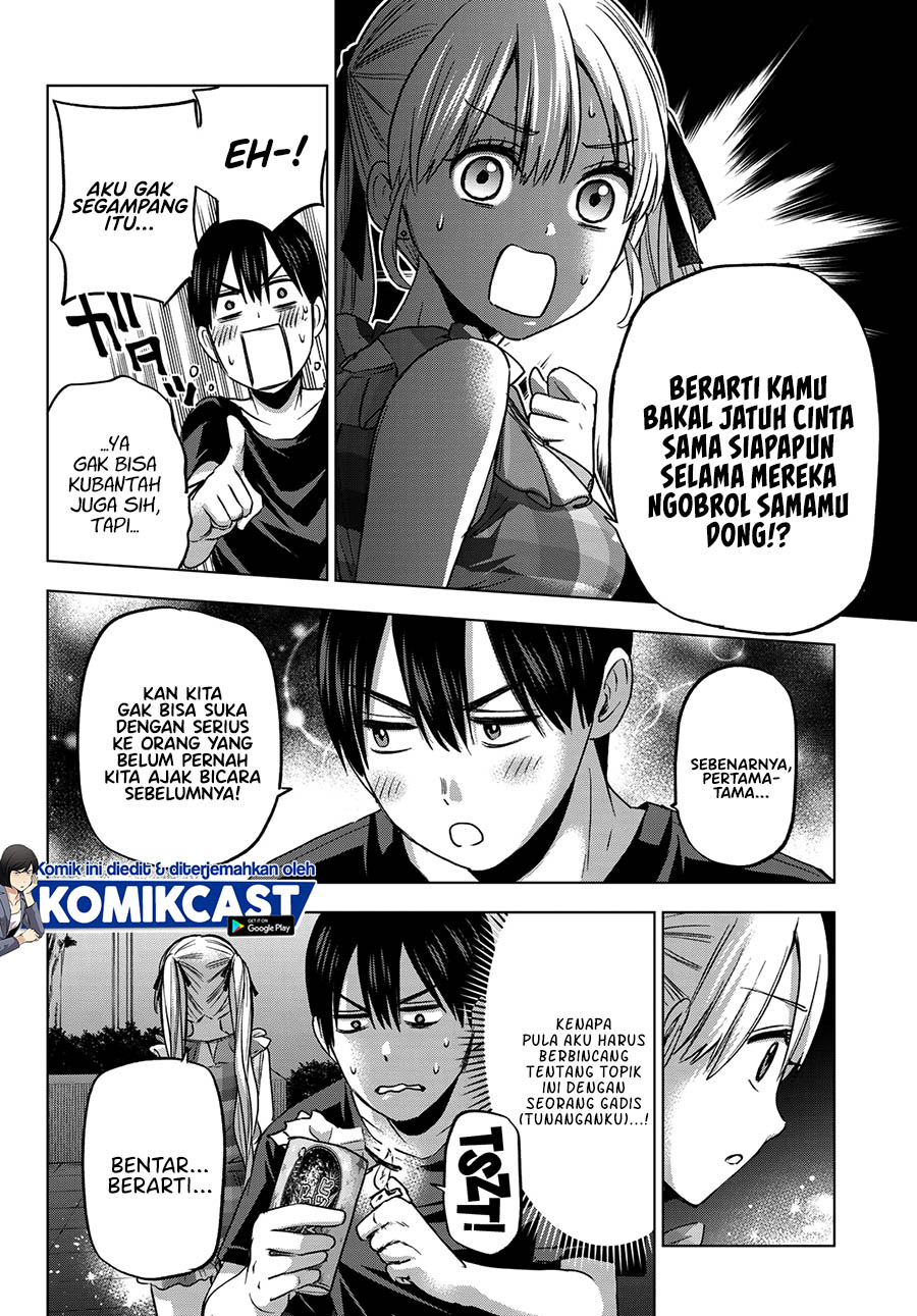 Dilarang COPAS - situs resmi www.mangacanblog.com - Komik the cuckoos fiancee 069 - chapter 69 70 Indonesia the cuckoos fiancee 069 - chapter 69 Terbaru 14|Baca Manga Komik Indonesia|Mangacan