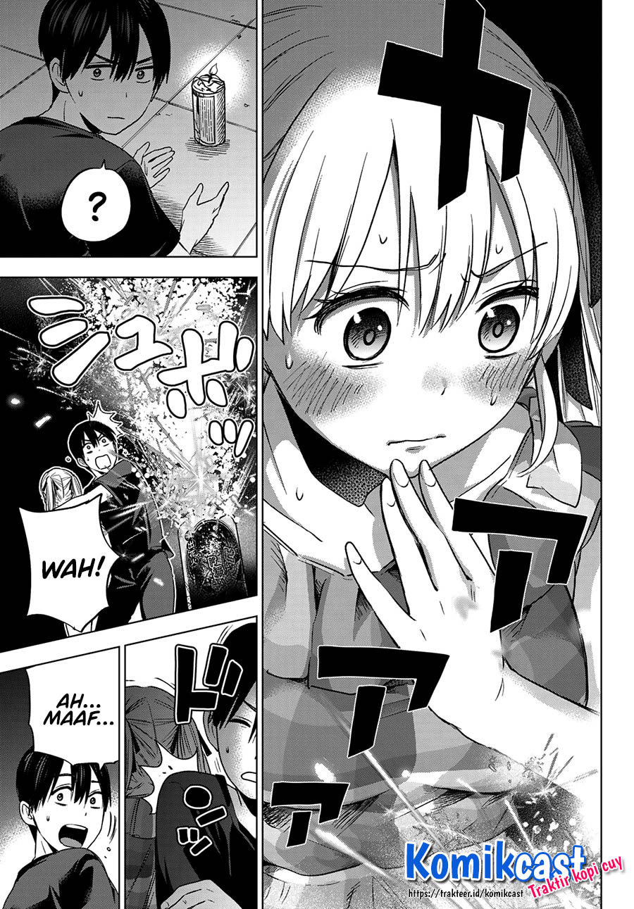 Dilarang COPAS - situs resmi www.mangacanblog.com - Komik the cuckoos fiancee 069 - chapter 69 70 Indonesia the cuckoos fiancee 069 - chapter 69 Terbaru 15|Baca Manga Komik Indonesia|Mangacan