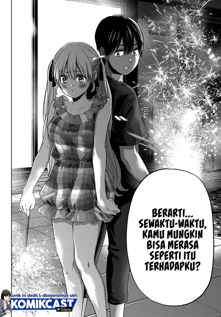 Dilarang COPAS - situs resmi www.mangacanblog.com - Komik the cuckoos fiancee 069 - chapter 69 70 Indonesia the cuckoos fiancee 069 - chapter 69 Terbaru 16|Baca Manga Komik Indonesia|Mangacan