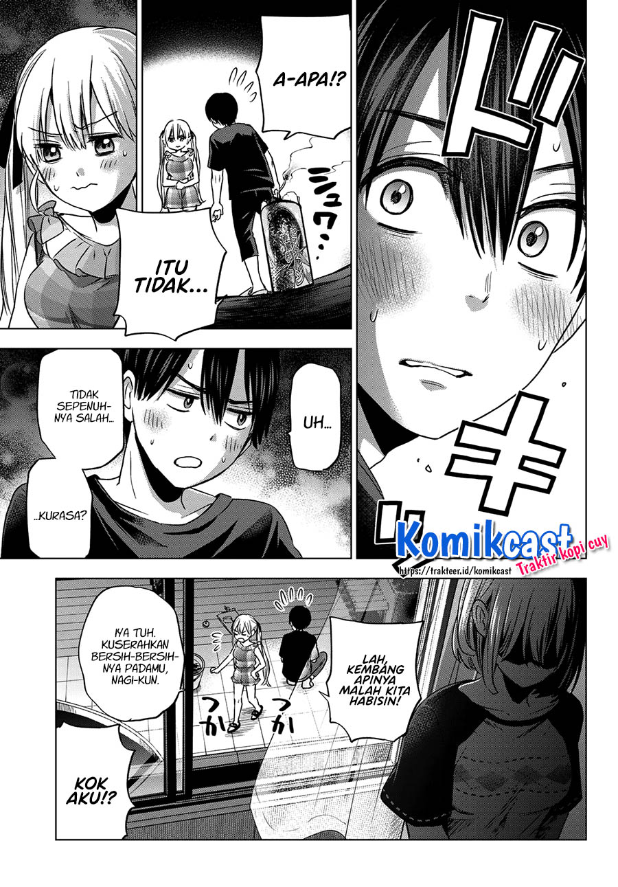 Dilarang COPAS - situs resmi www.mangacanblog.com - Komik the cuckoos fiancee 069 - chapter 69 70 Indonesia the cuckoos fiancee 069 - chapter 69 Terbaru 17|Baca Manga Komik Indonesia|Mangacan